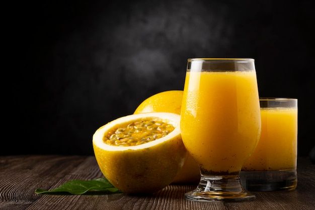 Suco maracujá 300ml