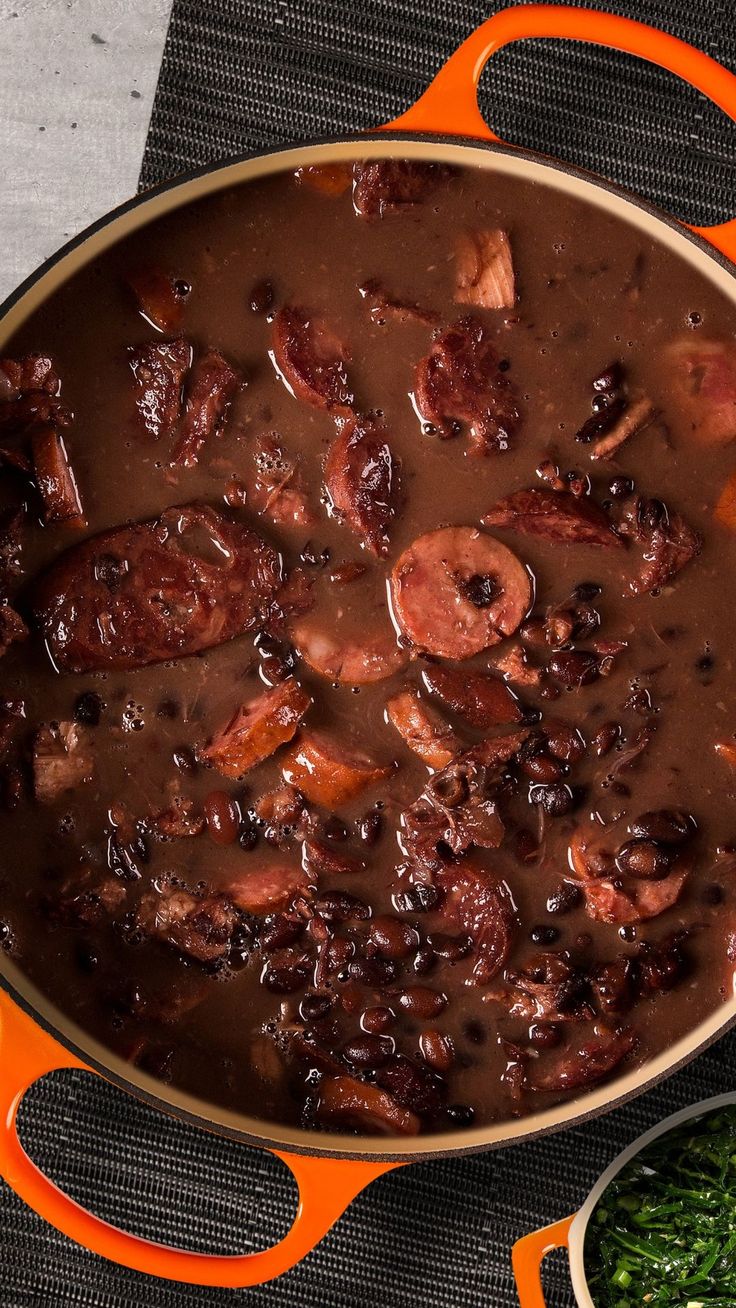 Feijoada
