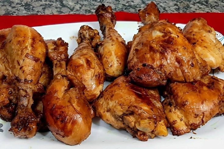 Frango frito